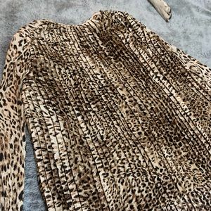 Banana republic blouse